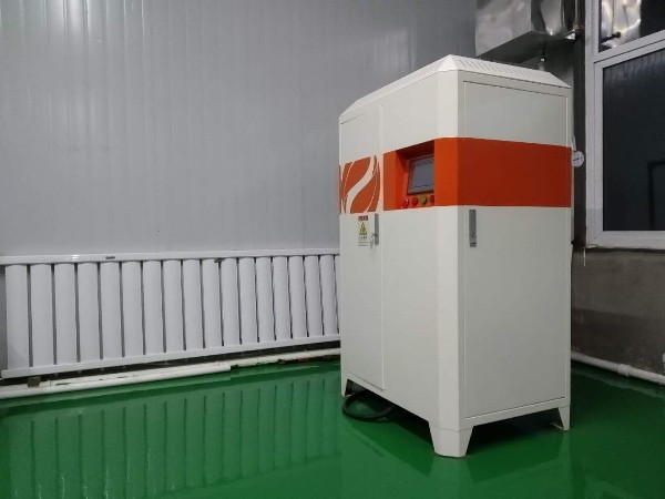 電鍋爐采暖相比電阻采暖，有何優勢