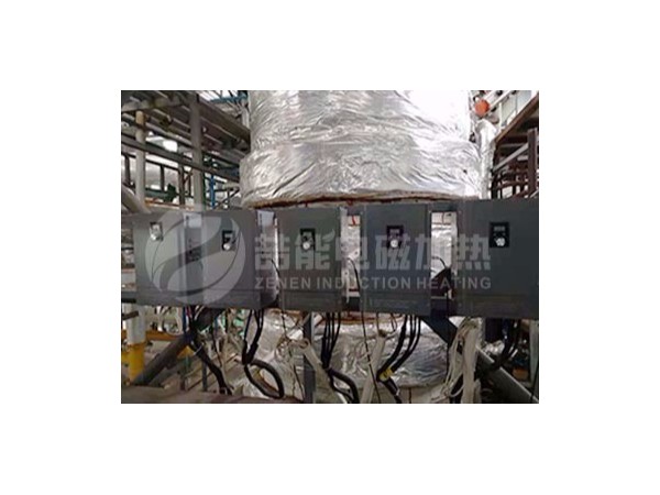 廢機油回收用哪種加熱最好？