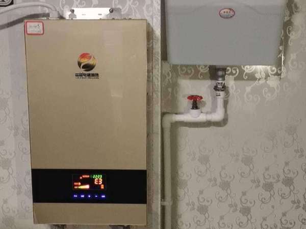 家庭供暖哪種方式好？想省錢就選電磁采暖爐