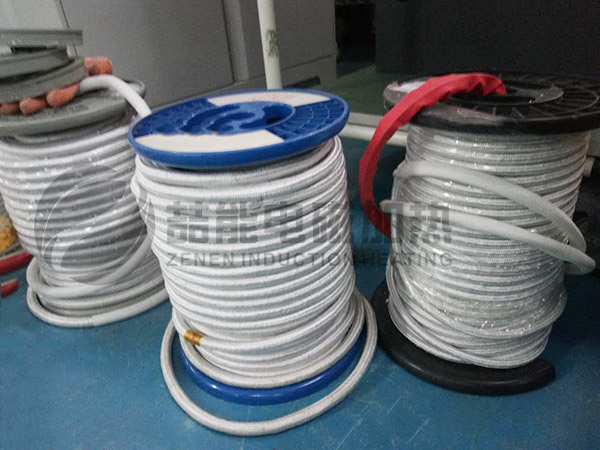 電磁感應加熱器電磁線圈發熱會有哪些因素？