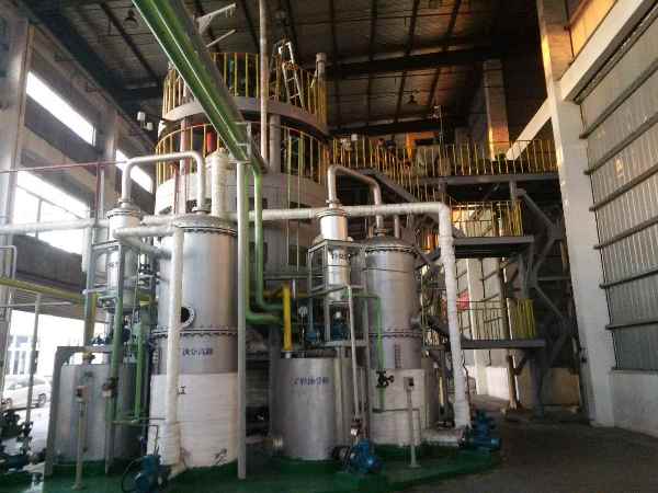 電磁加熱導(dǎo)熱油爐有何優(yōu)點(diǎn)？