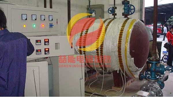 蒸汽鍋爐、導熱油鍋爐、熱水鍋爐環(huán)保改造方案