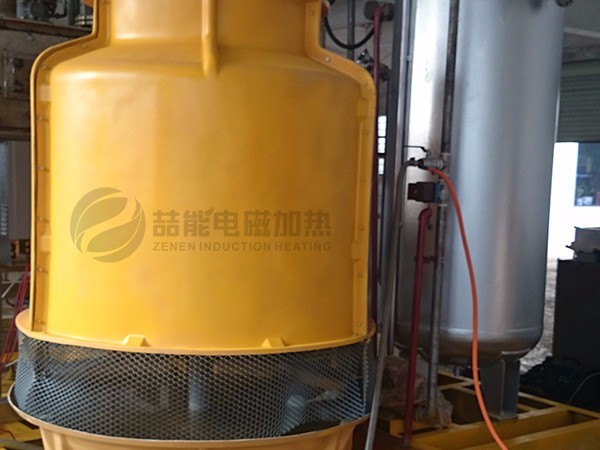 電磁加熱導熱油爐有哪些其他傳統導熱油爐不具備的優勢？