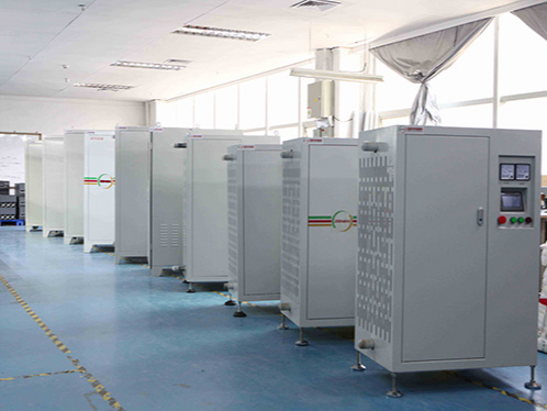 如何做才能讓電磁采暖爐更加省電？