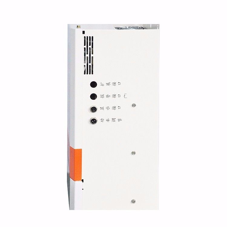 30KW小功率電磁加熱器