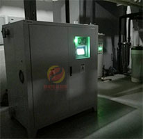 電磁變頻加熱設(shè)備