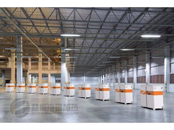 相同供暖面積，用電差距的原因