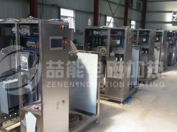 電磁加熱器是工業(yè)加熱領(lǐng)域的未來(lái)趨勢(shì)